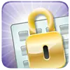 Access Lock, App, Icon, MACO - Evansville Blue