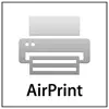 AirPrint, Kyocera, MACO - Evansville Blue