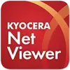 Kyocera, Net Viewer, App, Icon, MACO - Evansville Blue
