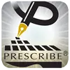 PRESCRIBE, App, Icon, kyocera, MACO - Evansville Blue