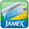 Jamex, App, Kyocera, vending, payment, MACO - Evansville Blue