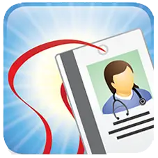 Card Authentication, App, kyocera, MACO - Evansville Blue