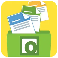 OnBase Connector, Kyocera, software, app, MACO - Evansville Blue