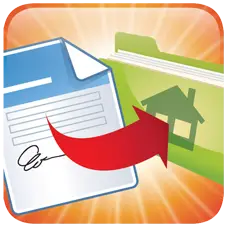 KYOCERA, HomePOINT, App, software, MACO - Evansville Blue