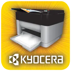 Mobile Print For Students, Kyocera, MACO - Evansville Blue