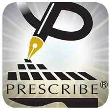 PRESCRIBE, App, Kyocera, software, MACO - Evansville Blue