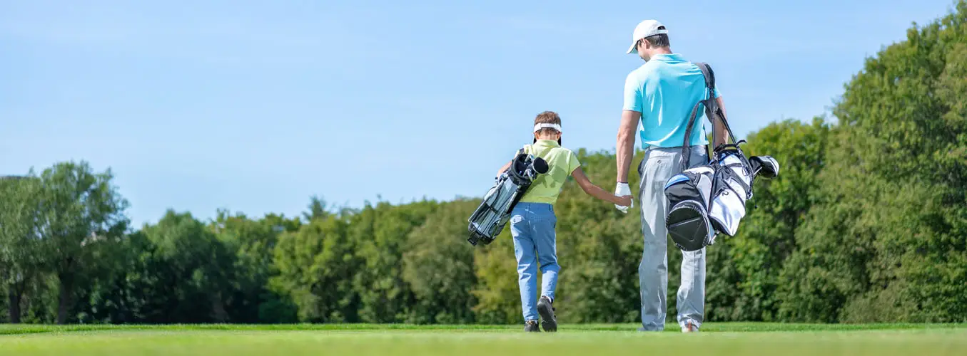 (ALT Text2), Golf Charity Event, MACO - Evansville Blue