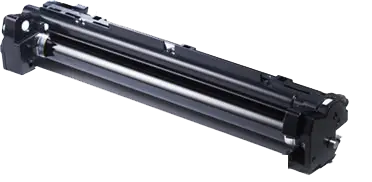 Long Life, Kyocera, Drum, Environment, MACO - Evansville Blue